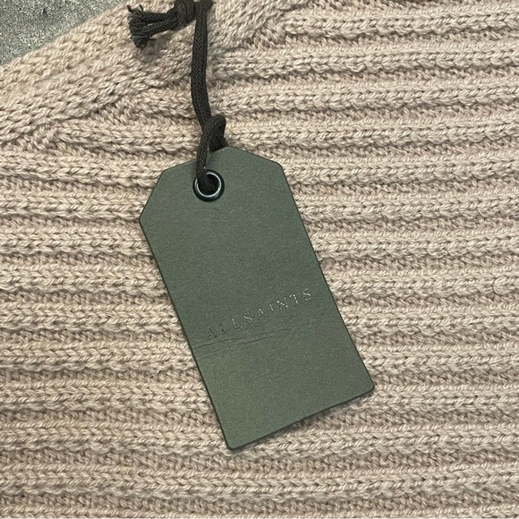 AllSaints scarf - Picture 4 of 6